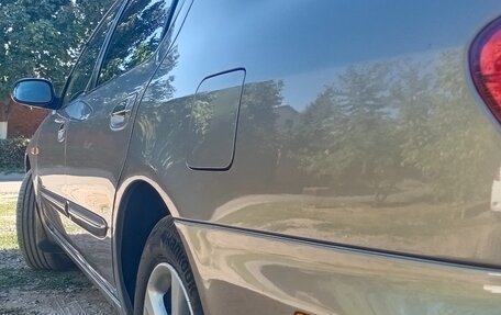 Nissan Maxima VIII, 2001 год, 699 000 рублей, 6 фотография