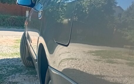 Nissan Maxima VIII, 2001 год, 699 000 рублей, 7 фотография