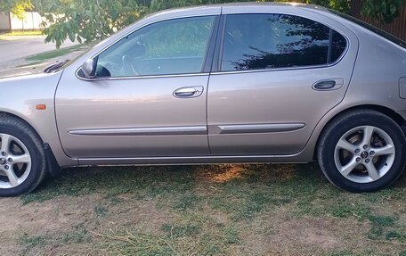 Nissan Maxima VIII, 2001 год, 699 000 рублей, 9 фотография