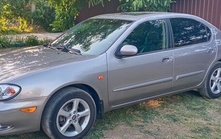 Nissan Maxima VIII, 2001 год, 699 000 рублей, 10 фотография