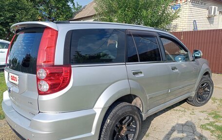 Great Wall Hover H3 I, 2014 год, 660 000 рублей, 3 фотография