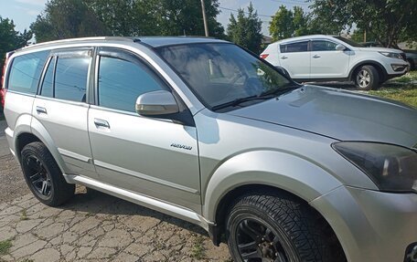 Great Wall Hover H3 I, 2014 год, 660 000 рублей, 2 фотография