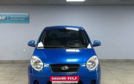 KIA Picanto I, 2010 год, 663 000 рублей, 2 фотография