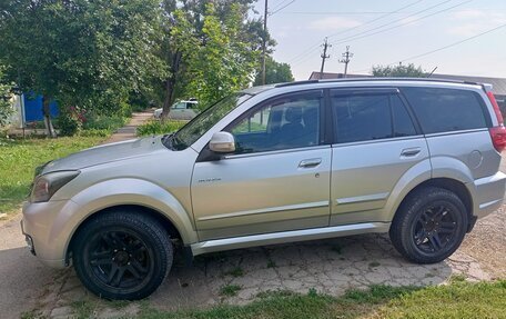 Great Wall Hover H3 I, 2014 год, 660 000 рублей, 5 фотография