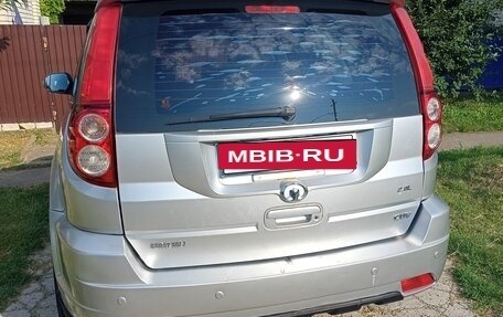 Great Wall Hover H3 I, 2014 год, 660 000 рублей, 4 фотография
