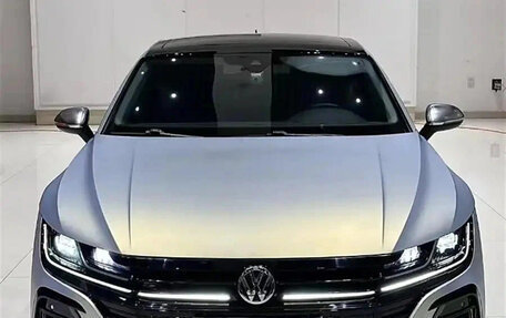Volkswagen Passat CC, 2020 год, 2 199 077 рублей, 2 фотография