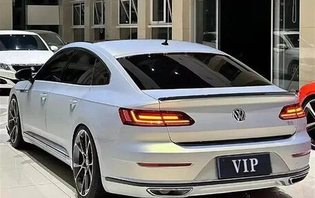 Volkswagen Passat CC, 2020 год, 2 199 077 рублей, 4 фотография