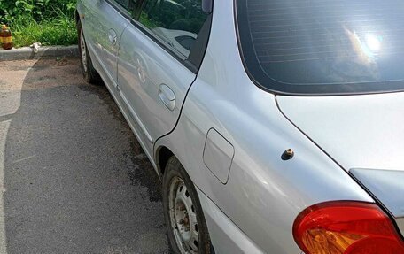 KIA Spectra II (LD), 2006 год, 295 000 рублей, 2 фотография