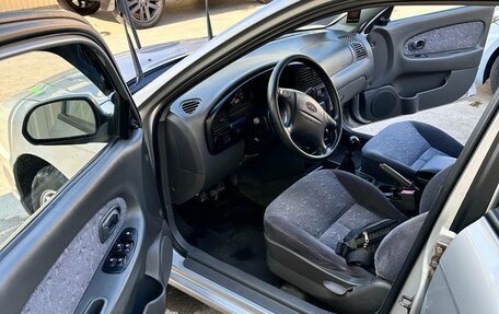 KIA Spectra II (LD), 2006 год, 500 000 рублей, 3 фотография