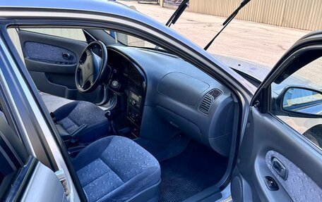 KIA Spectra II (LD), 2006 год, 500 000 рублей, 5 фотография