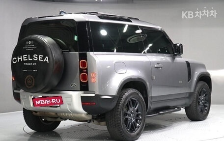 Land Rover Defender II, 2022 год, 5 370 000 рублей, 4 фотография