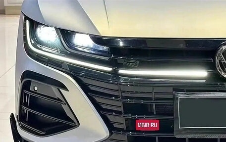 Volkswagen Passat CC, 2020 год, 2 199 077 рублей, 3 фотография