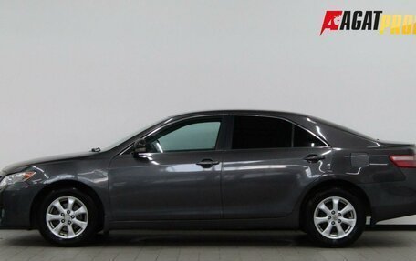 Toyota Camry, 2010 год, 937 000 рублей, 2 фотография