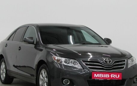 Toyota Camry, 2010 год, 937 000 рублей, 7 фотография