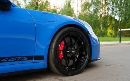 Porsche 911, 2025 год, 30 990 000 рублей, 5 фотография