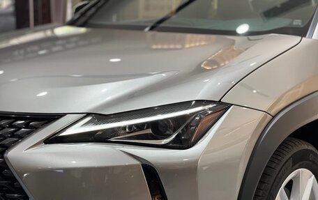 Lexus UX I, 2020 год, 2 650 000 рублей, 3 фотография