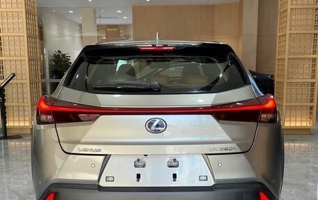 Lexus UX I, 2020 год, 2 650 000 рублей, 4 фотография