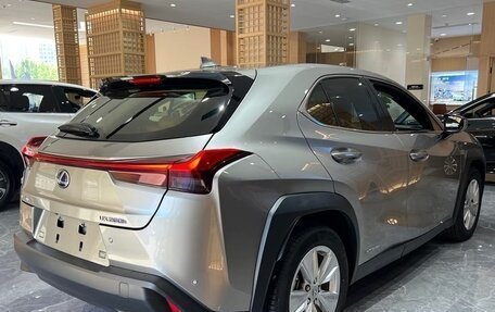 Lexus UX I, 2020 год, 2 650 000 рублей, 5 фотография
