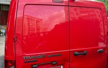 Ford Transit Connect, 2009 год, 750 000 рублей, 3 фотография