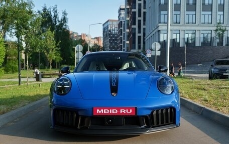 Porsche 911, 2025 год, 30 990 000 рублей, 3 фотография