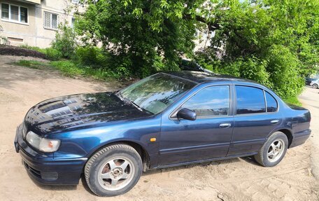 Nissan Maxima IV, 1999 год, 270 000 рублей, 2 фотография