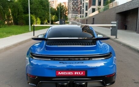 Porsche 911, 2025 год, 30 990 000 рублей, 8 фотография
