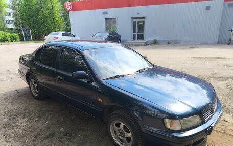 Nissan Maxima IV, 1999 год, 270 000 рублей, 5 фотография