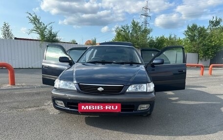 Toyota Corona IX (T190), 1999 год, 385 000 рублей, 2 фотография