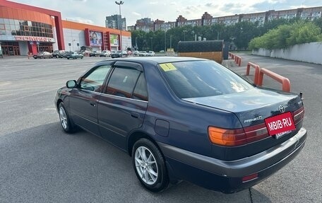 Toyota Corona IX (T190), 1999 год, 385 000 рублей, 6 фотография