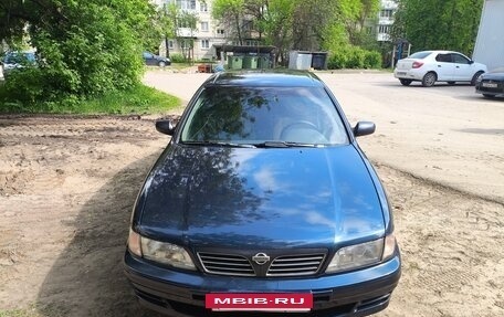 Nissan Maxima IV, 1999 год, 270 000 рублей, 3 фотография