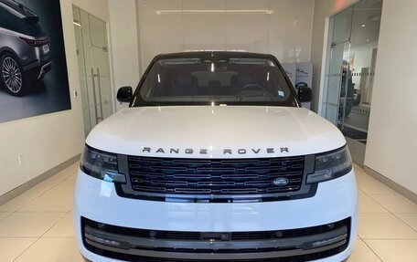 Land Rover Range Rover Sport, 2022 год, 9 990 000 рублей, 2 фотография