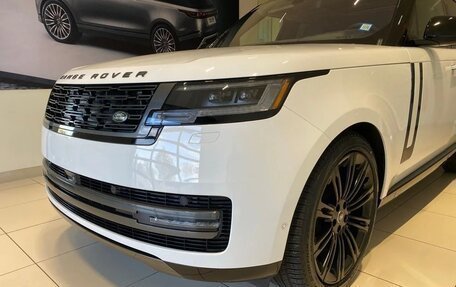 Land Rover Range Rover Sport, 2022 год, 9 990 000 рублей, 4 фотография