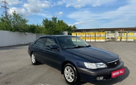Toyota Corona IX (T190), 1999 год, 385 000 рублей, 3 фотография