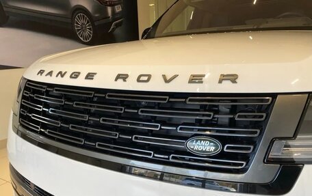 Land Rover Range Rover Sport, 2022 год, 9 990 000 рублей, 3 фотография