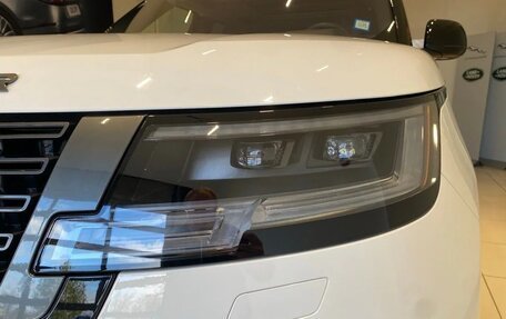 Land Rover Range Rover Sport, 2022 год, 9 990 000 рублей, 8 фотография