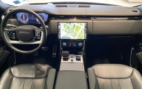 Land Rover Range Rover Sport, 2022 год, 9 990 000 рублей, 11 фотография