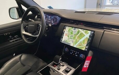Land Rover Range Rover Sport, 2022 год, 9 990 000 рублей, 10 фотография
