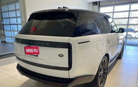 Land Rover Range Rover Sport, 2022 год, 9 990 000 рублей, 7 фотография