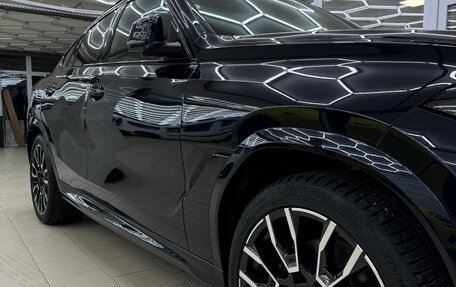 BMW X6, 2023 год, 16 650 000 рублей, 3 фотография