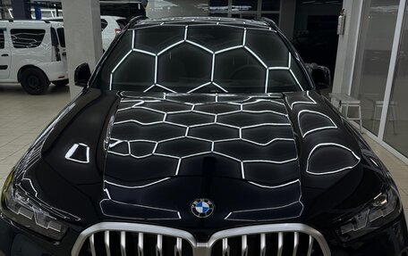 BMW X6, 2023 год, 16 650 000 рублей, 4 фотография