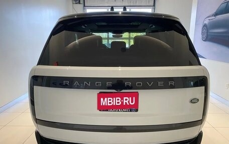 Land Rover Range Rover Sport, 2022 год, 9 990 000 рублей, 6 фотография