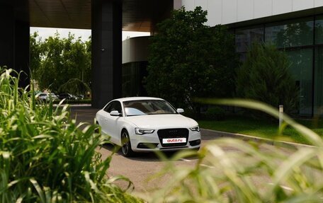 Audi A5, 2012 год, 1 748 000 рублей, 7 фотография