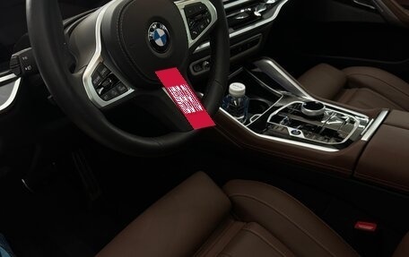BMW X6, 2023 год, 16 650 000 рублей, 2 фотография