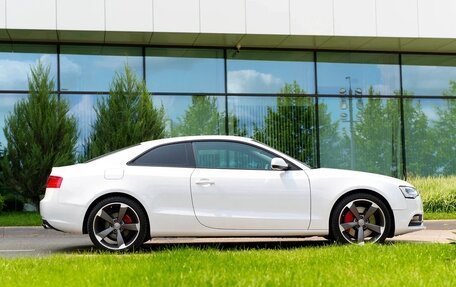 Audi A5, 2012 год, 1 748 000 рублей, 5 фотография