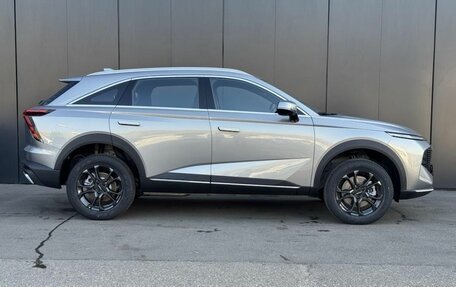 Haval F7, 2025 год, 3 249 000 рублей, 2 фотография