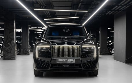 Rolls-Royce Cullinan, 2025 год, 84 990 000 рублей, 3 фотография
