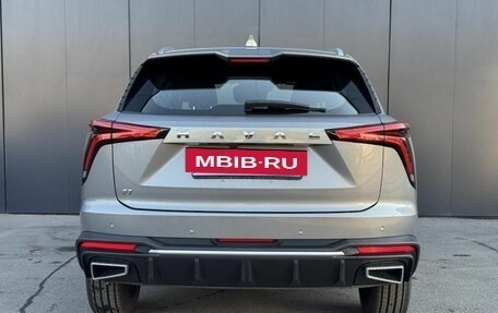Haval F7, 2025 год, 3 249 000 рублей, 4 фотография