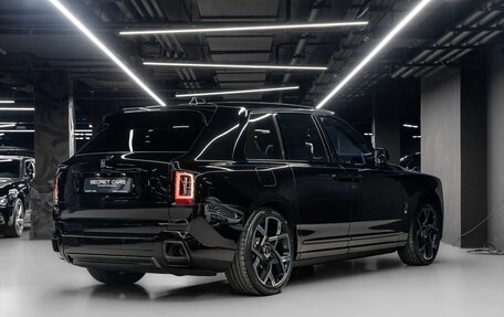 Rolls-Royce Cullinan, 2025 год, 84 990 000 рублей, 5 фотография