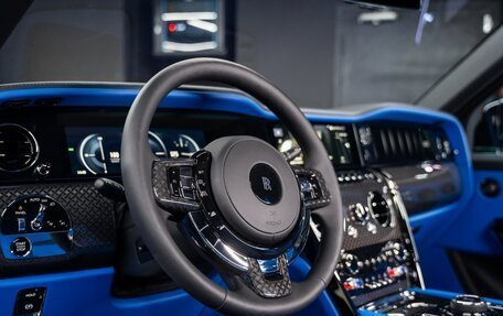 Rolls-Royce Cullinan, 2025 год, 84 990 000 рублей, 6 фотография