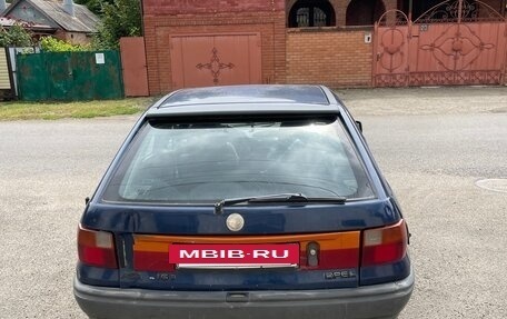 Opel Astra F, 1993 год, 160 000 рублей, 5 фотография